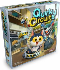 Quirky Circuits