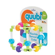 Fat Brain Toys Quubi