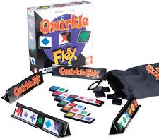 Qwirkle Flex