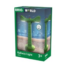 Brio World Railway Light