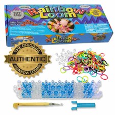 Rainbow Loom New