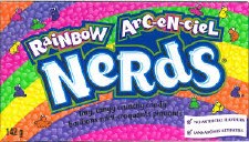 Rainbow Nerds Theatre Box