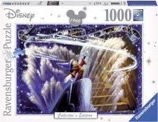 Ravensburger 1000pc Disney Series Fantasia