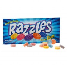 Razzles