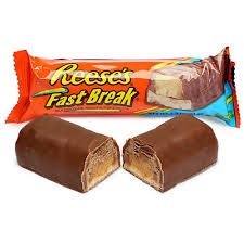 Reeses Fast Break