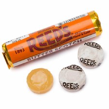 Reeds Butterscotch Roll