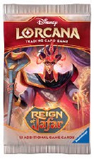 Lorcana Reign Of Jafar Booster Pack
