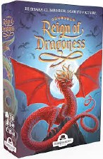 Reign Of Dragoness