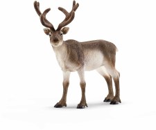 Schleich Reindeer