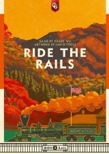 Ride The Rails