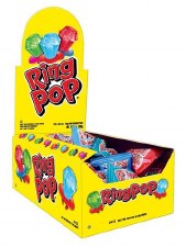 Ring Pops Assort