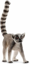 Schleich Ring-tailed Lemur