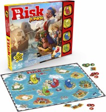 Risk Junior