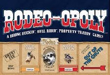 Rodeo Opoly