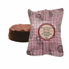 Rogers Cream Dark Peanut Butter