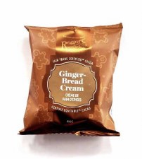 Rogers Cream Gingerbread
