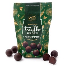 Rogers Truffle Drops Midnight Mint