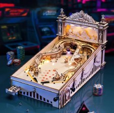 Rokr 3d Pinball
