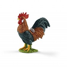 Schleich Rooster 13825