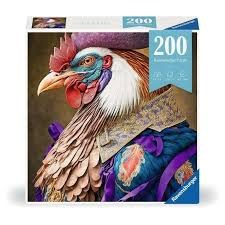 Ravensburger 200pc Rooster General