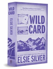 Rose Hill Series Book 4 Wild Card Elsie Silver
