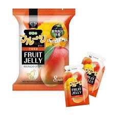 Royal Family Fruit Jelly Mango