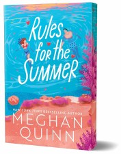 Rules For The Summer Meghan Quinn Deluxe