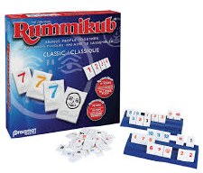 Additional picture of Rummikub