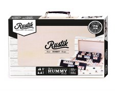 Rustik Classic Rummy