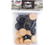 Rustik Crokinole Chips