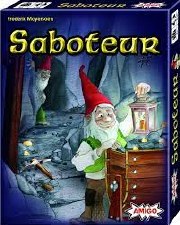 Saboteur