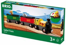 Brio Safari Train 33722