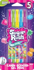 Scentos Sugar Rush Gel Pens
