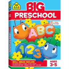 School Zone Pre-school