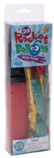 Schylling Rocket  Balloon Kit