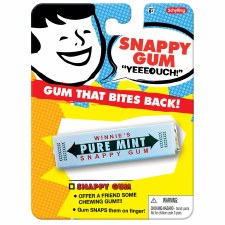 Schylling Snappy Gum