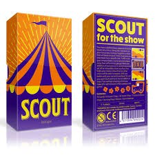 Scout Game