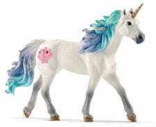 Schleich Sea Unicorn Stallion