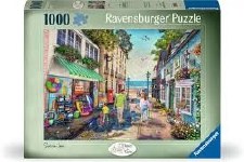 Ravensburger 1000pc Seaview Lane