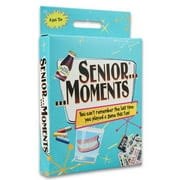 Senior Moments