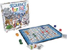 Sequence For Kids