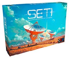 Seti Search For Extraterrestrial Life