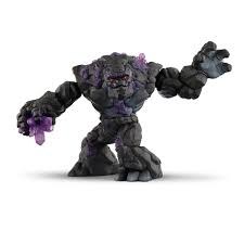 Schleich Shadow Stone Monster