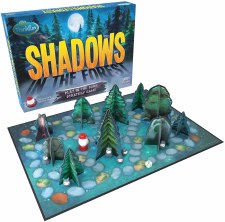 Thinkfun Shadows In The Forest
