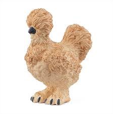 Schleich Silk Chicken 14891