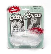 Silly Straws