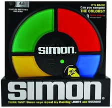 Simon Game