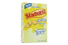 Singles To Go Lemon Starburst