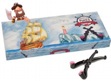 Skippers Pipes Box Set