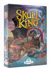 Skull King